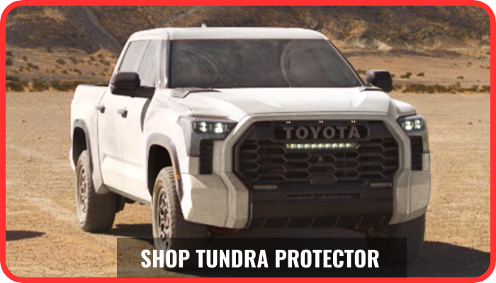 Toyota Tundra