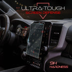 RAM 1500 (2019–2025), 2500 & 3500 (2019–2025) Screen Protector – 12” Tempered Glass| KYKR