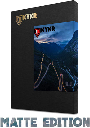 KYKR Ram 1500 - Matte Edition Screen Protector