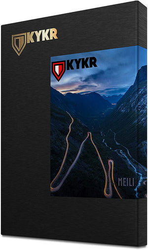 KYKR Ram 1500 - Tempered Glass Screen Protector